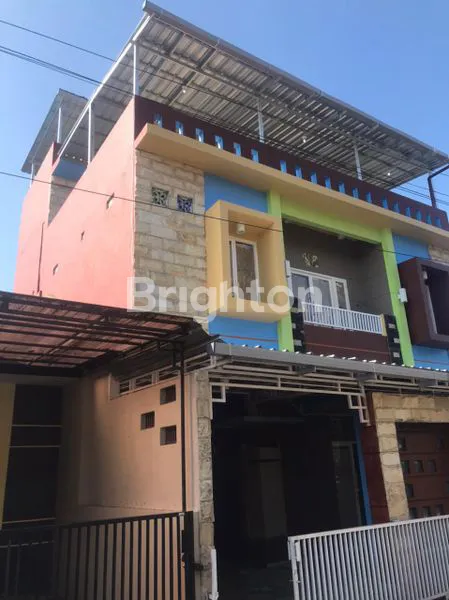 image RUMAH KOST CANTIK DAERAH ARJOSARI (1)