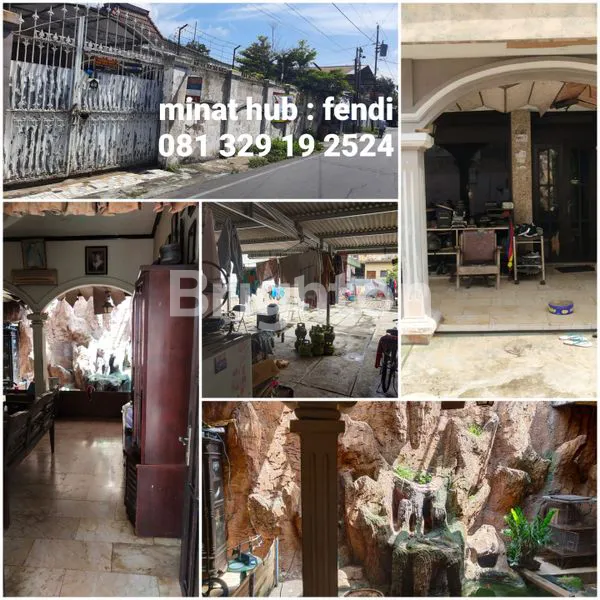 Gambar Property RUMAH INDUK & KOST DI JAYENGAN