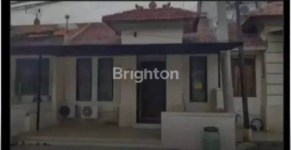 image RUMAH SIAP HUNI KAWASAN LIPPO KARAWACI TANGERANG (1)