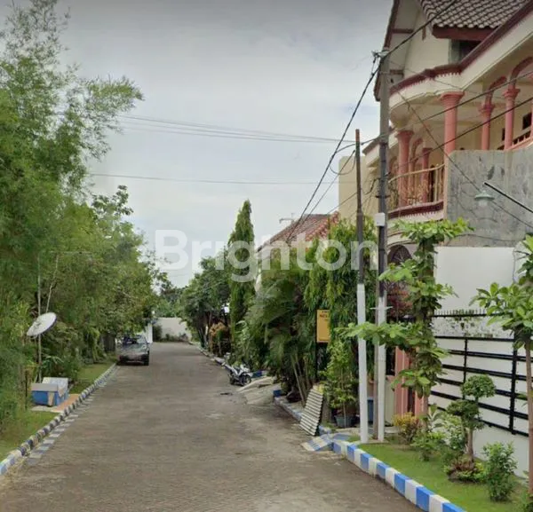 image RUMAH MURAH TAMAN PINANG INDAH SIDOARJO PUSAT KOTA (1)
