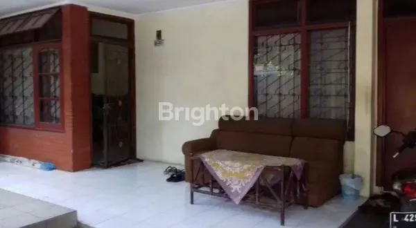 image RUMAH DI RUNGKUT (4)