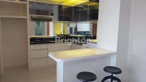 image APARTMENT 2 BR DI PUNCAK DHARMAHUSADA (2)