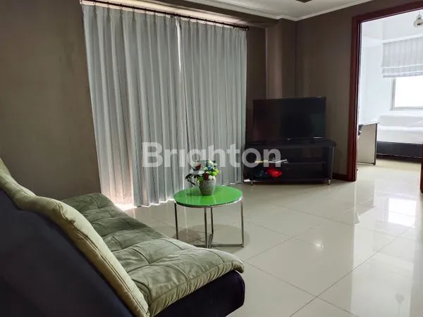 image APARTEMEN WATERPLACE VIEW POOL & CITY VIEW (8)