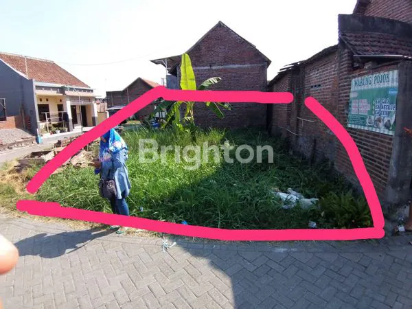 image TANAH KAV HOOK 2 MUKA LINGKUNGAN PERUMAHAN (3)