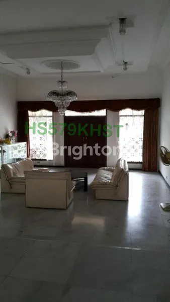 image RUMAH NOL JALAN RAYA KERTAJAYA INDAH COCOK BUAT USAHA, DEKAT ONE EAST, GALAXY MALL (2)