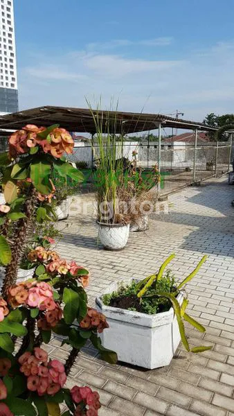 image RUMAH NOL JALAN RAYA KERTAJAYA INDAH COCOK BUAT USAHA, DEKAT ONE EAST, GALAXY MALL (3)