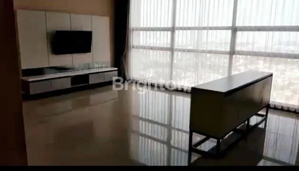 image DIJUAL CEPAT APARTEMEN  2 BR , PRIVAT LIFT DI SOMERSET KENCANA , JAKARTA SELATAN.  (1)