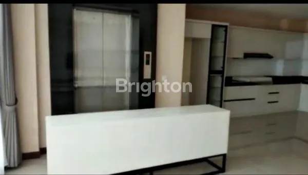 image DIJUAL CEPAT APARTEMEN  2 BR , PRIVAT LIFT DI SOMERSET KENCANA , JAKARTA SELATAN.  (2)