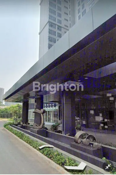 image DIJUAL CEPAT APARTEMEN  2 BR , PRIVAT LIFT DI SOMERSET KENCANA , JAKARTA SELATAN.  (4)