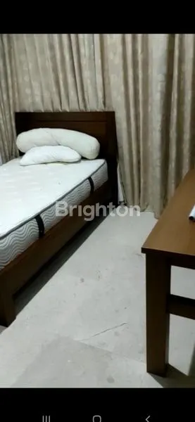 image DIJUAL CEPAT APARTEMEN  2 BR , PRIVAT LIFT DI SOMERSET KENCANA , JAKARTA SELATAN.  (5)