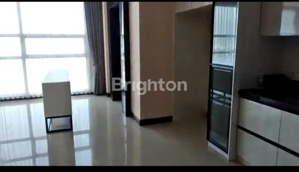 image DIJUAL CEPAT APARTEMEN  2 BR , PRIVAT LIFT DI SOMERSET KENCANA , JAKARTA SELATAN.  (7)