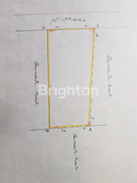 image RAYA MADE .SBY BARAT, HANYA 3 MENIT KE JLLB (3)