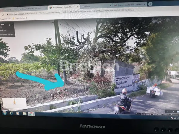 image RAYA MADE .SBY BARAT, HANYA 3 MENIT KE JLLB (1)