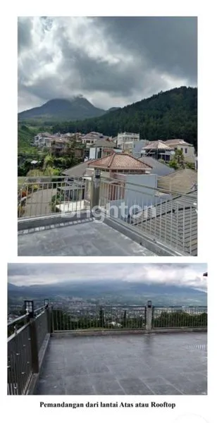 image VILLA KUSUMA PINUS PLUS KOLAM RENANG KOTA BATU (4)