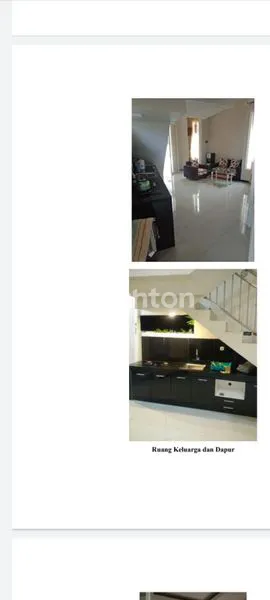 image VILLA KUSUMA PINUS PLUS KOLAM RENANG KOTA BATU (2)