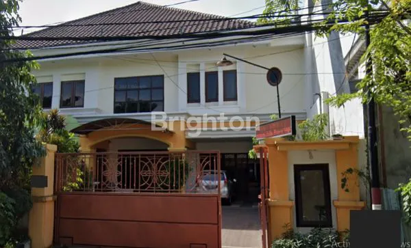 image GUEST HOUSE JALAN RAYA KERTAJAYA INDAH (1)