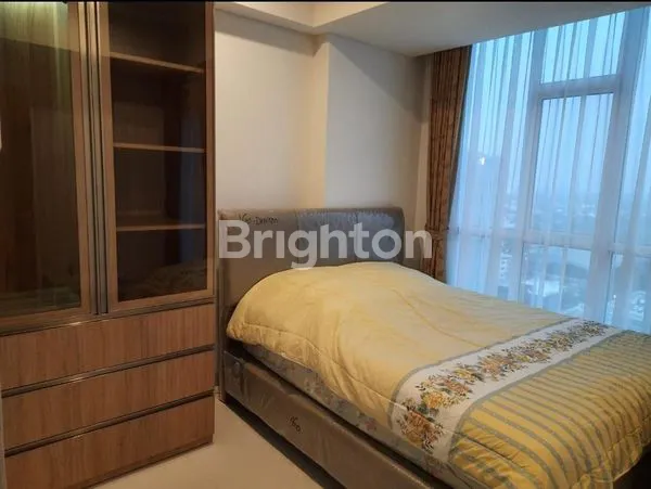 image APARTMENT ROSEVILLE, BSD , TANGERANG (2)