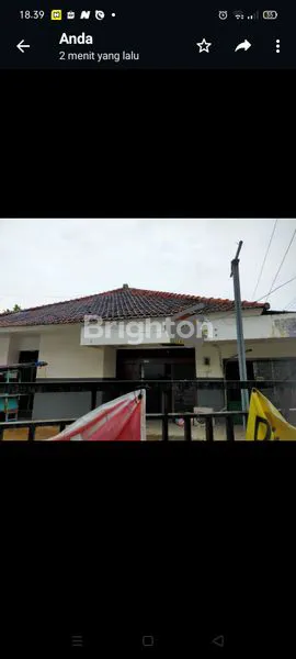 image RUMAH BESAR DI JALAN RAYA STRATEGIS (2)