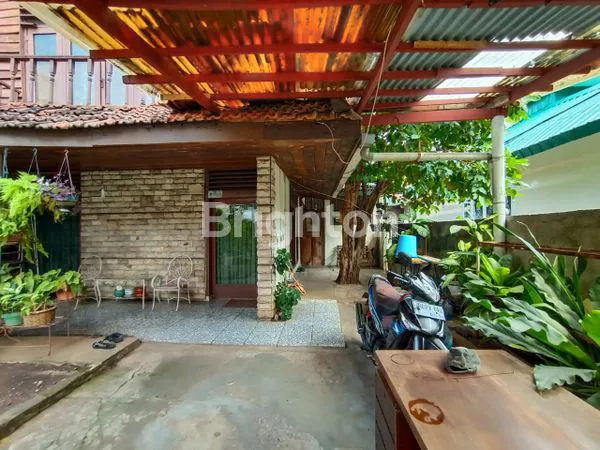 image RUMAH HITUNG TANAH BEBAS BANJIR DI TANJUNG DUREN JAKARTA BARAT (4)