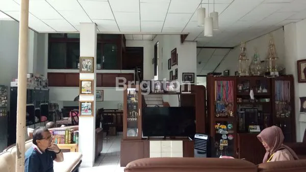 image GEDUNG SERBAGUNA PLUS RUMAH MEWAH (4)