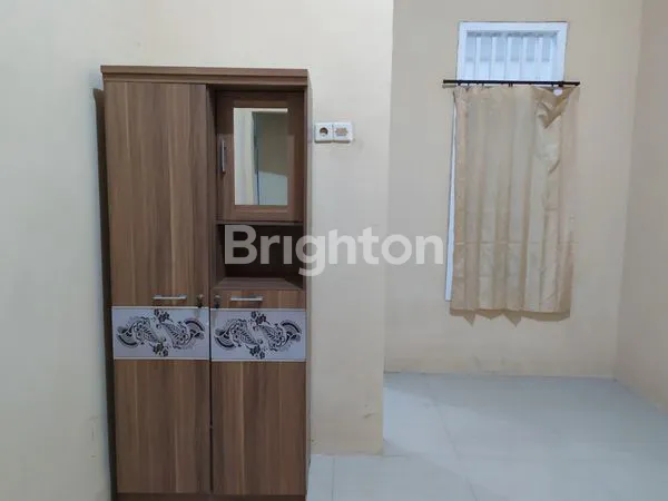 image RUMAH KOST YANG BERKESAN MEWAH, KHALISTA RESIDENCE BERINGIN SYARIAH SERAMBI KEREP (3)