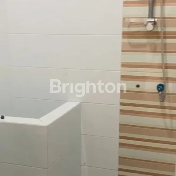 image RUMAH BARU SIAP HUNI TAMBAK MAS TANAH MAS SEMARANG UTARA DEKAT STASIUN PONCOL (4)