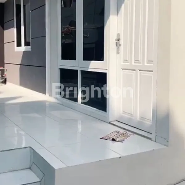 image RUMAH BARU SIAP HUNI TAMBAK MAS TANAH MAS SEMARANG UTARA DEKAT STASIUN PONCOL (5)