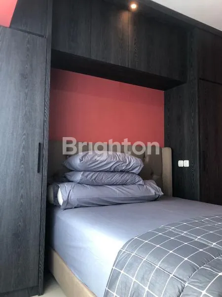 image APARTEMENT SPRING LAKE SUMMARECON BEKASI (6)