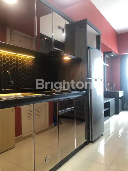 image APARTEMENT SPRING LAKE SUMMARECON BEKASI (4)