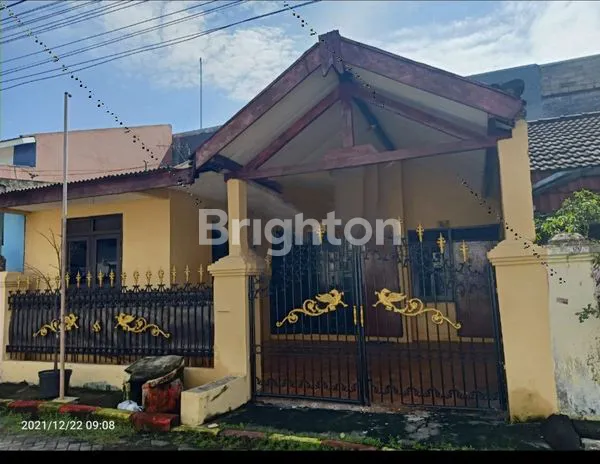 image RUMAH DI PERUM TAMAN JENGGALA (1)