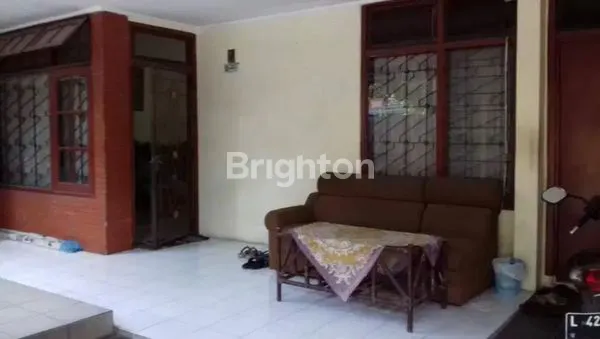 image RUMAH DI RUNGKUT (4)