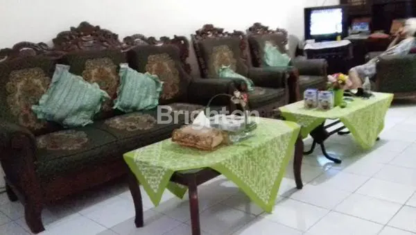 image RUMAH DI RUNGKUT (6)