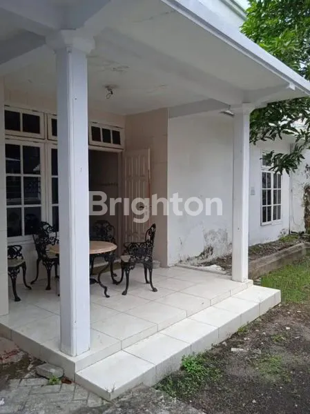 image RUMAH DI SIDOSERMO (2)