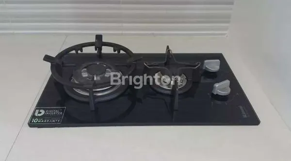 image APARTEMEN PUNCAK BUKIT GOLF TOWER B SURABAYA (6)