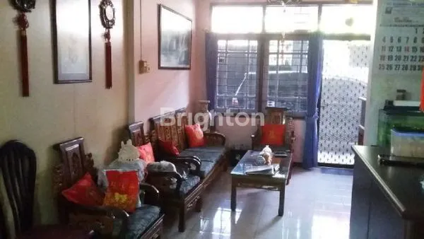 image RUMAH RUNGKUT, SIAP HUNI (1)