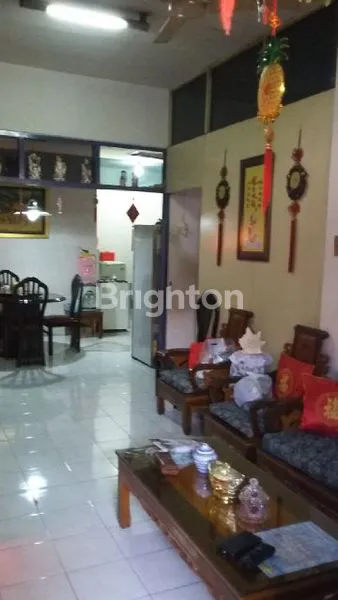 image RUMAH RUNGKUT, SIAP HUNI (2)