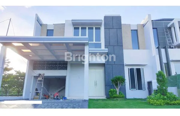 image RUMAH BARU SIAP HUNI (1)