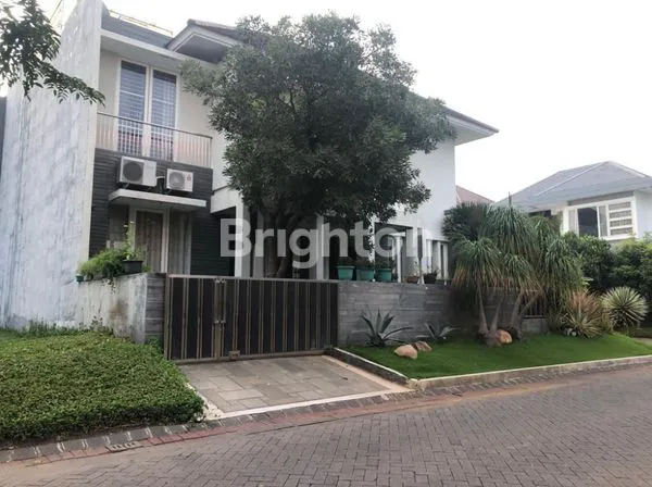 image RUMAH HOOK PAKUWON CITY CLUSTER SAN DIEGO (3)