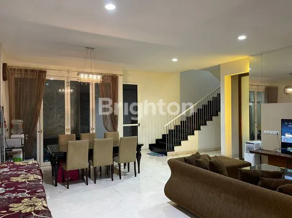 image RUMAH HOOK PAKUWON CITY CLUSTER SAN DIEGO (4)