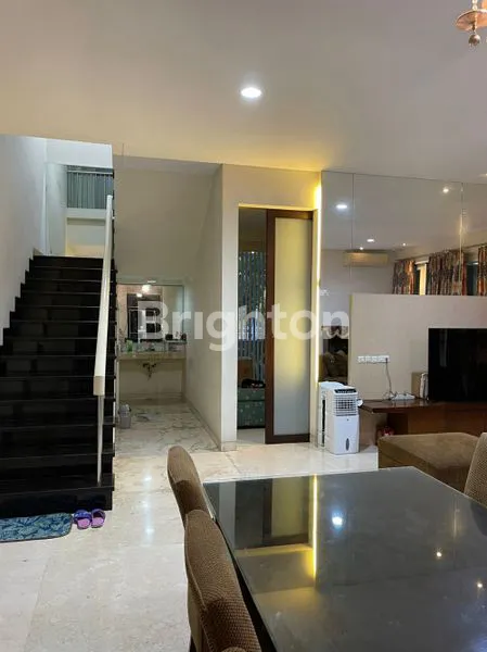 image RUMAH HOOK PAKUWON CITY CLUSTER SAN DIEGO (5)