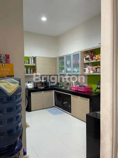 image RUMAH HOOK PAKUWON CITY CLUSTER SAN DIEGO (8)