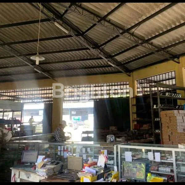 image RUMAH TOKO GUDANG JALAN BESAR SRI REJEKI SEMARANG BARAT DEKAT KLENTENG SAM POO KONG (2)