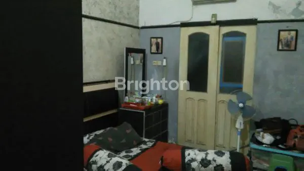 image RUMAH 2½ LANTAI SIAP HUNI (7)