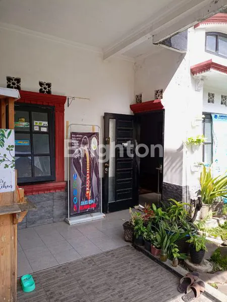 image RUMAH 2½ LANTAI SIAP HUNI (8)