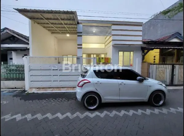 image RUMAH BARU GRES SIAP HUNI, GRIYA SEDATIJALAN KUTILANG (2)