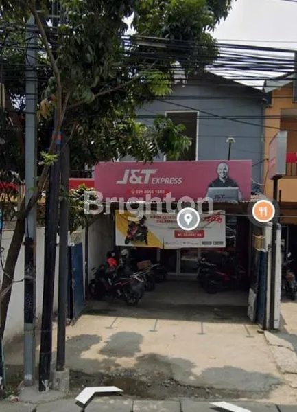 RUKO STRATEGIS DI JAKARTA SELATAN