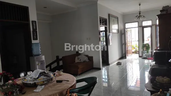 image RUMAH 2 LANTAI SIAP HUNI DI BONA SARANA INDAH, DI PUSAT KOTA TANGERANG (2)