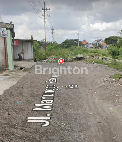 image TANAH DI MENANGGAL KEBONSARI GAYUNGSARI DEKAT MASJID AGUNG SURABAYA (1)