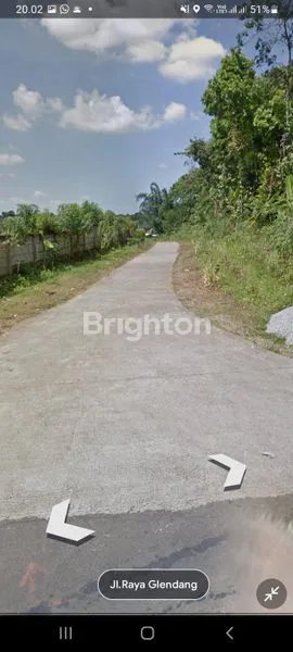 image LOKASI TEPI TOL SMRG SOLO, BISA UTK USAHA KAFE VIEW JLN TOL (5)