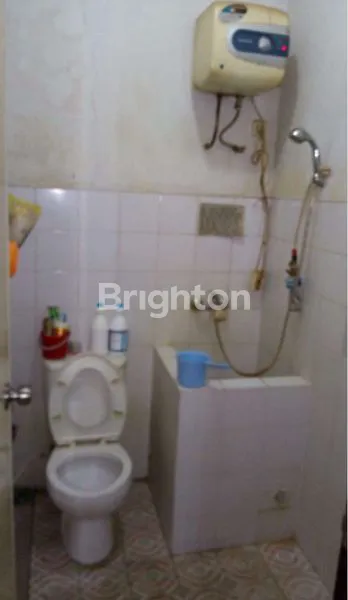 image RUMAH VILLA KALIJUDAN BERSIH TERAWAT SEMI FURNISH  SURABAYA (5)